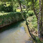 Le Moulin De Salazar
