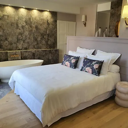 Maison d'hôtes Le Moulin De Salazar 3*