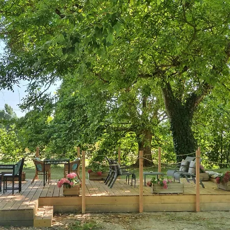 Le Moulin De Salazar