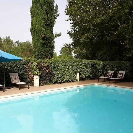 Le Moulin De Salazar Maison d'hôtes 3*