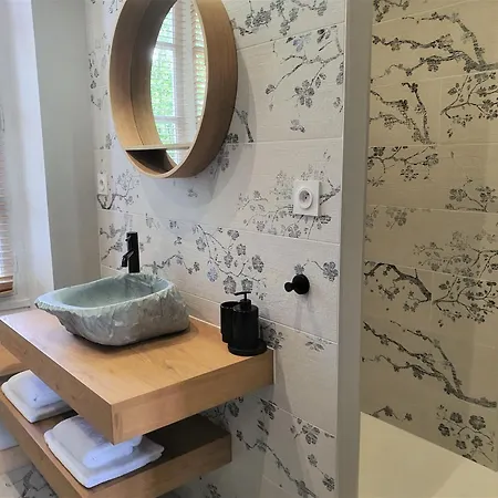 Le Moulin De Salazar Maison d'hôtes Montbarla