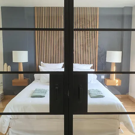 Maison d'hôtes Le Moulin De Salazar 4*