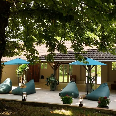 Le Moulin De Salazar