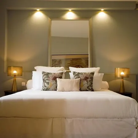 Maison d'hôtes Le Moulin De Salazar