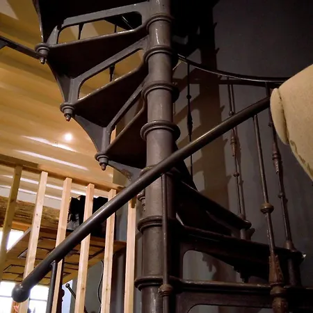 Le Moulin De Salazar Maison d'hôtes 3*