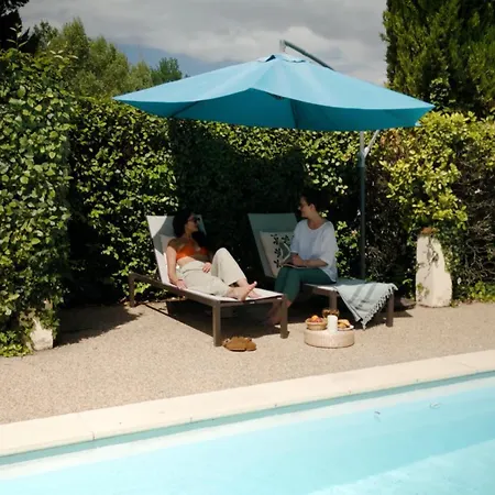 Maison d'hôtes Le Moulin De Salazar 3*