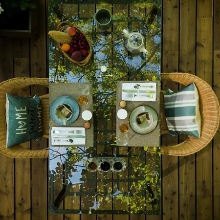 Maison d'hôtes Le Moulin De Salazar 3*