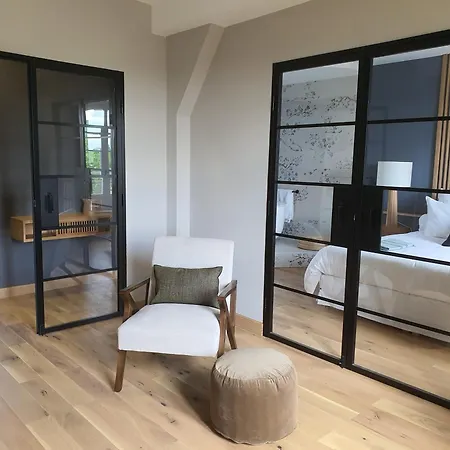 Le Moulin De Salazar Πανσιόν