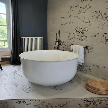 Πανσιόν Le Moulin De Salazar