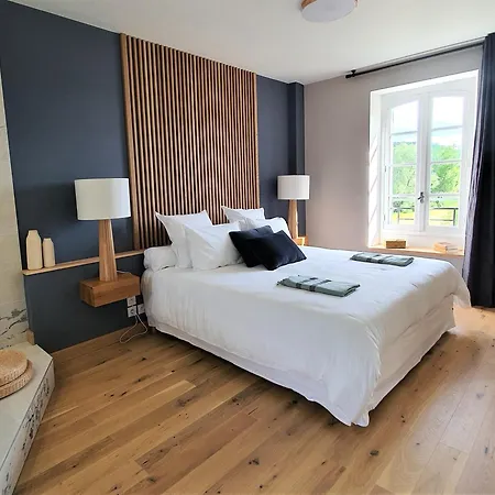 Le Moulin De Salazar