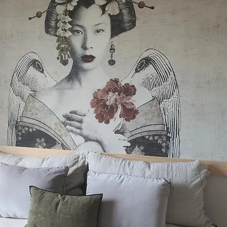 Πανσιόν Le Moulin De Salazar Montbarla