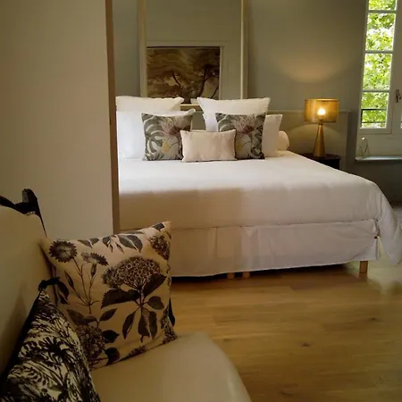 Πανσιόν Le Moulin De Salazar