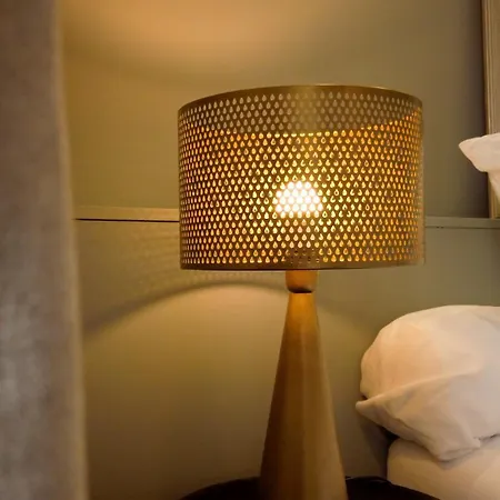 Le Moulin De Salazar Πανσιόν 3*