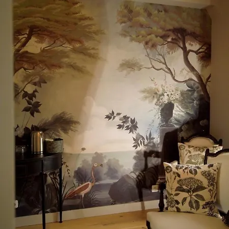 Le Moulin De Salazar 3*