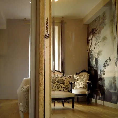 Le Moulin De Salazar