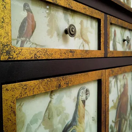 Le Moulin De Salazar Πανσιόν 3*