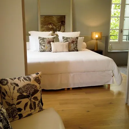 Πανσιόν Le Moulin De Salazar Montbarla