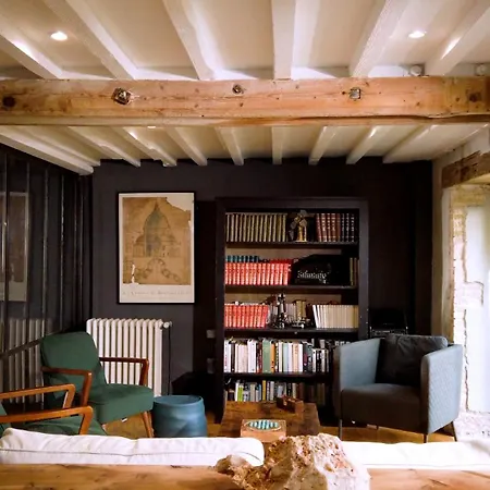 Le Moulin De Salazar 3* Montbarla