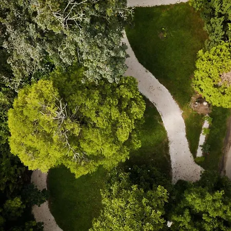 Le Moulin De Salazar