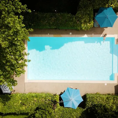 Le Moulin De Salazar 3* Montbarla