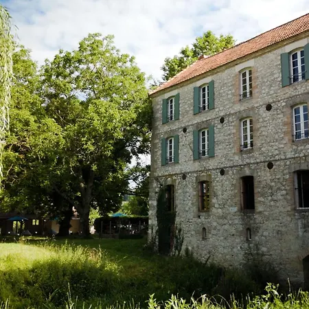 Le Moulin De Salazar