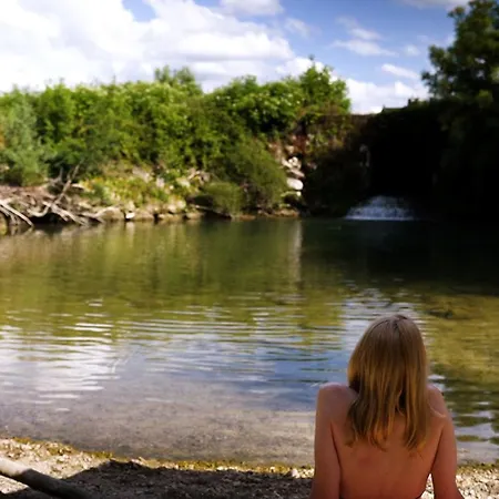 Le Moulin De Salazar